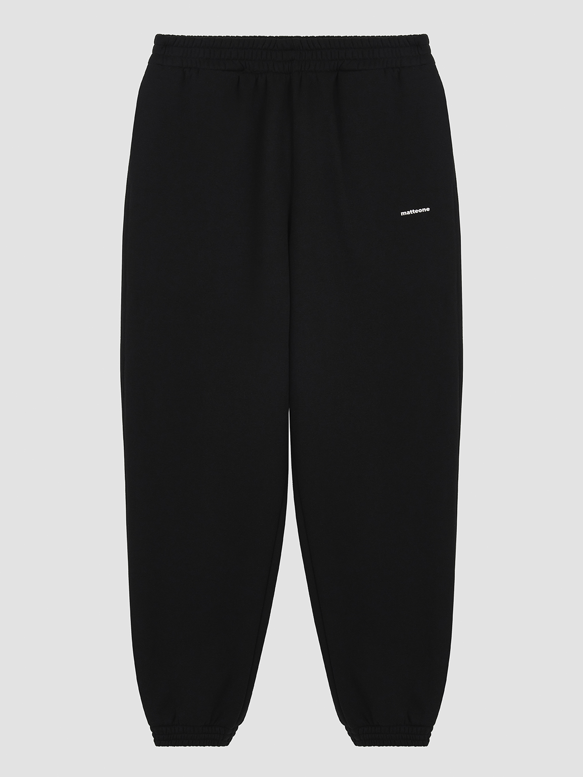 Джоггеры BLACK