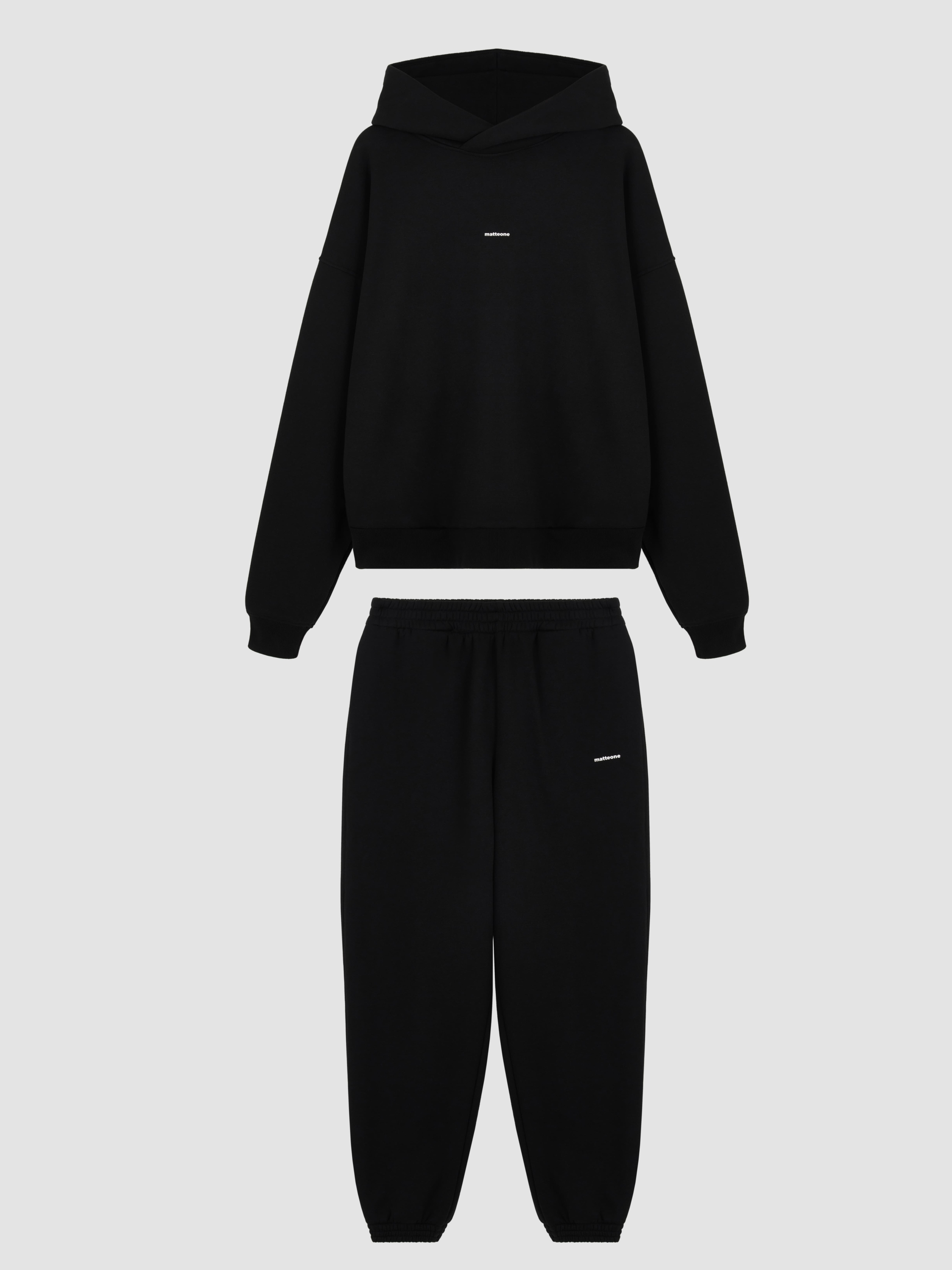Костюм BLACK