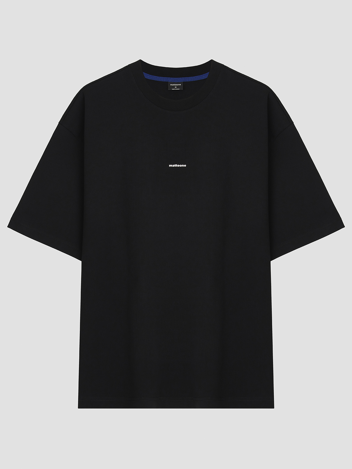Футболка BLACK BASE